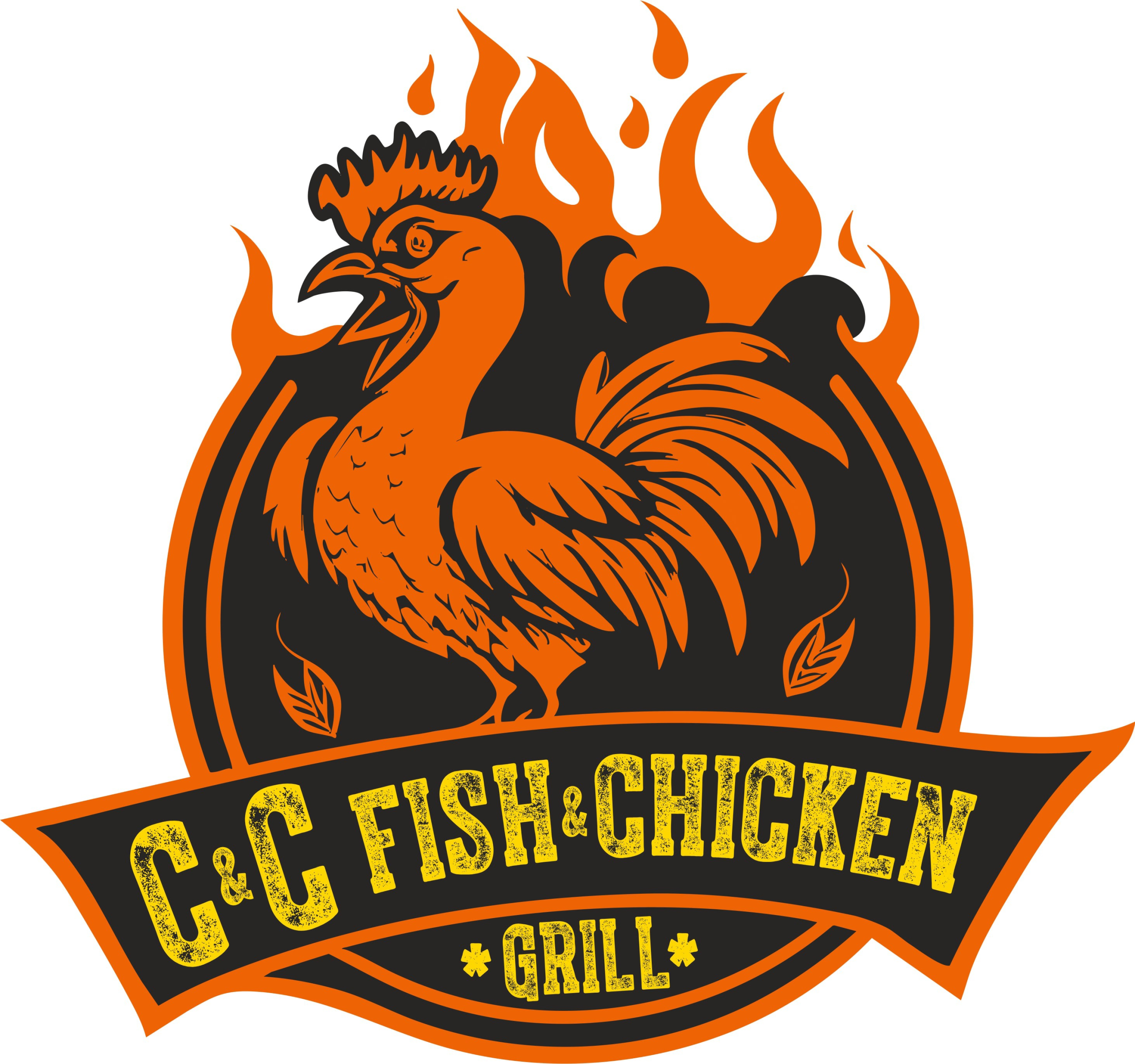 C&C Fish and Chicken | Florissant, MO